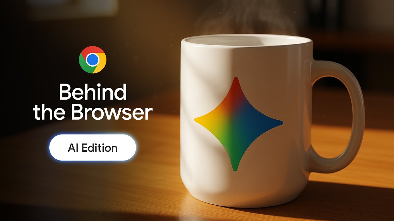 Gemini in Chrome, your AI browsing assistant