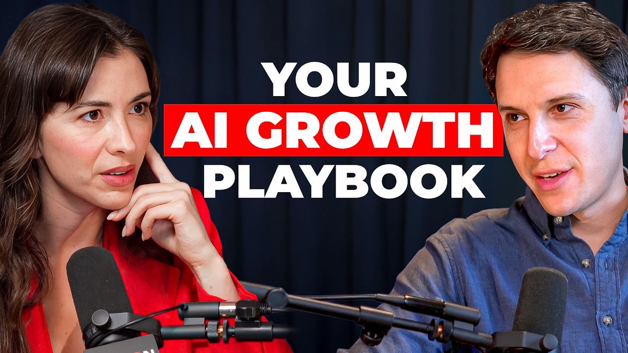 Google’s AI Search Expert: How to Get Ahead Before AI Changes Everything