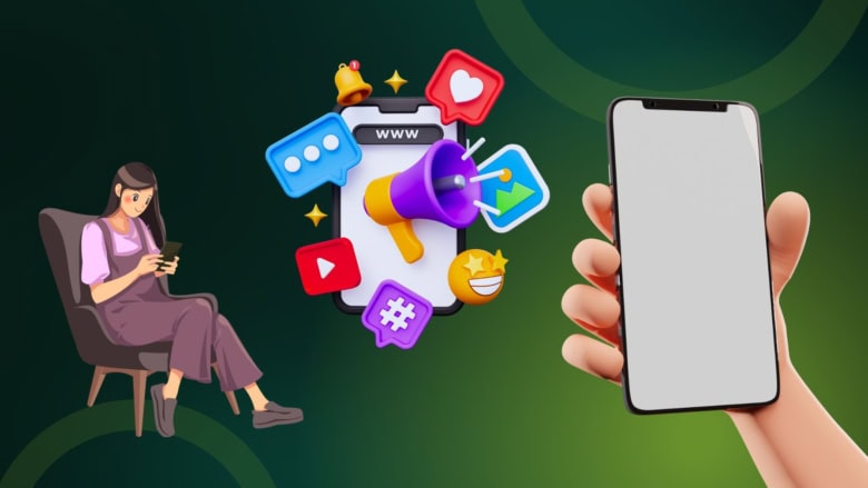 Mobile Phone Usage Statistics 2026: What the Latest Data Reveals