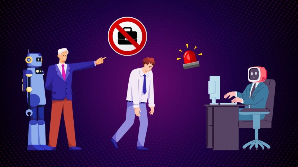 AI Job Loss Statistics