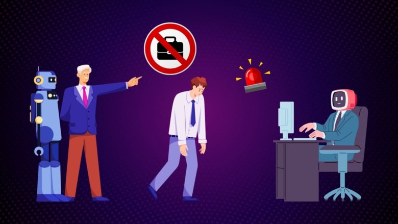 AI Job Loss Statistics 2026: Powerful Impact Insights
