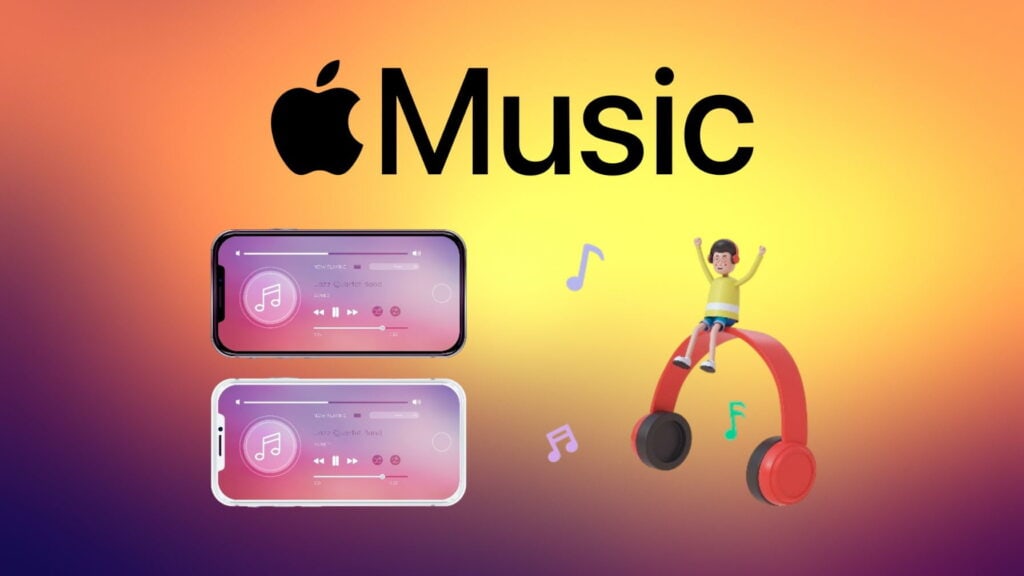 Apple Music Statistics