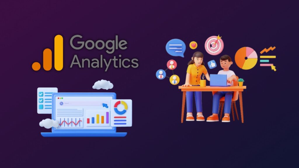 Google Analytics Statistics