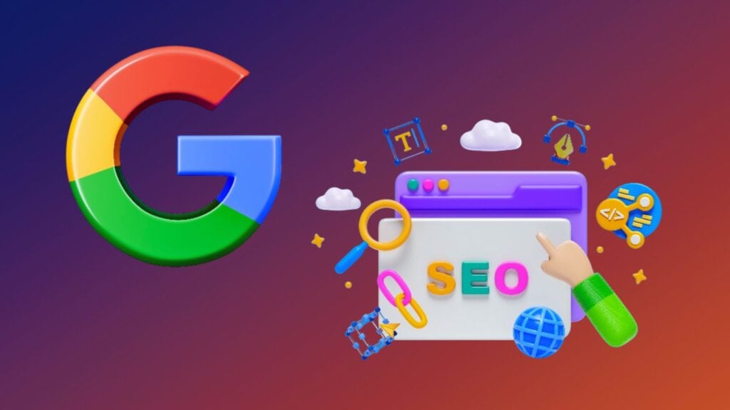 Google SEO Statistics