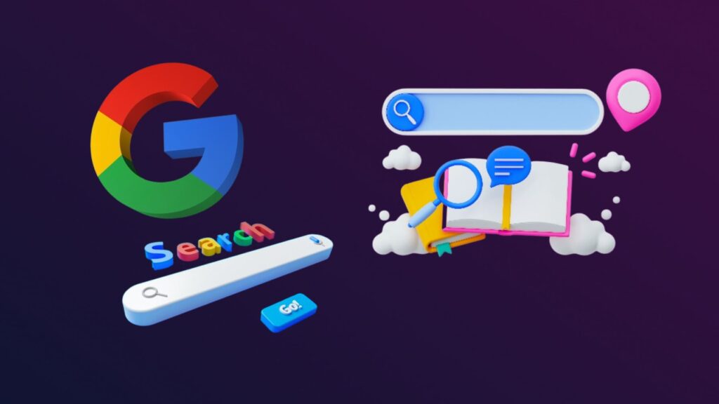 Google Search Statistics