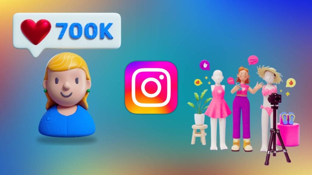 Instagram Followers Statistics