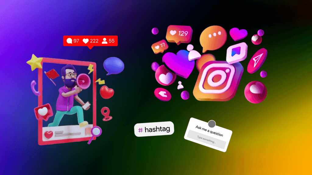 Instagram Statistics