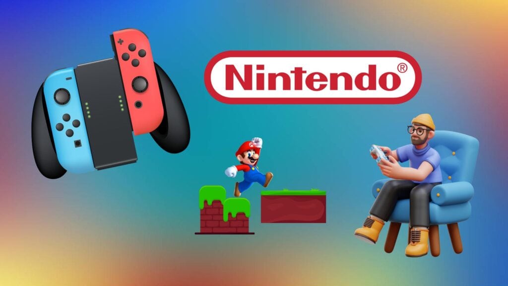 Nintendo Statistics