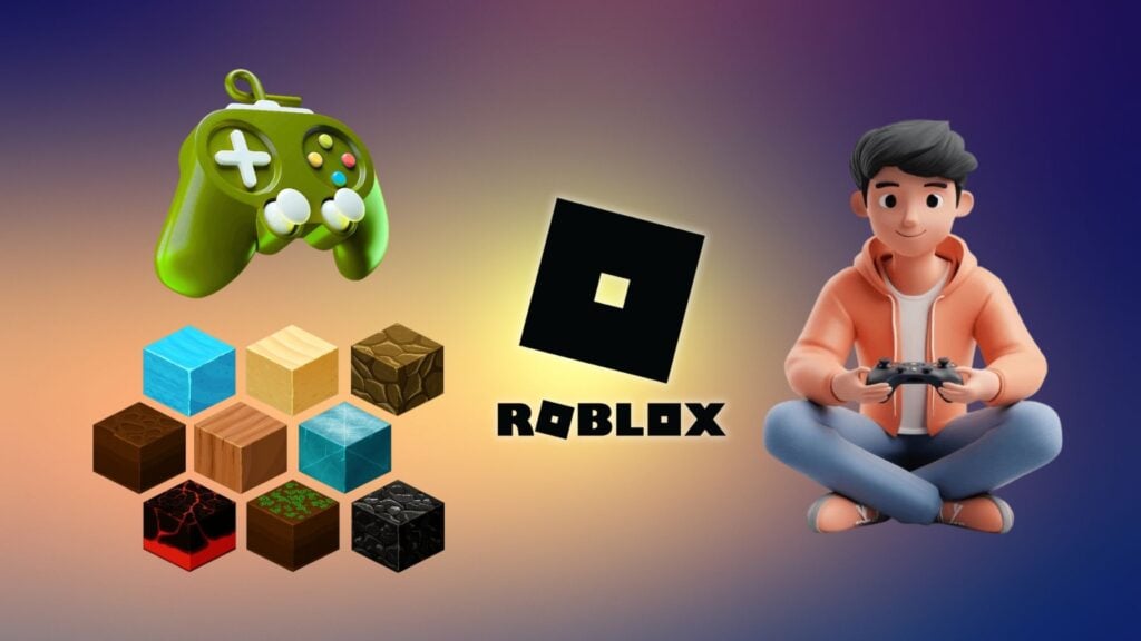 Roblox Statistics
