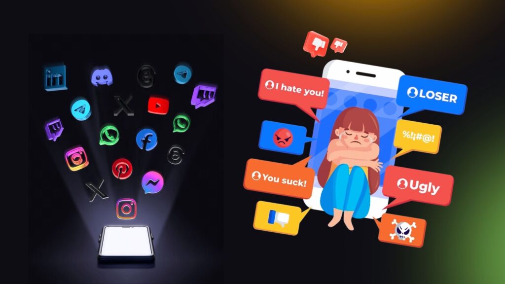 Social Media Bullying Statistics 2025: Platforms, Demographics, and Responses Social Media Bullying Statistics