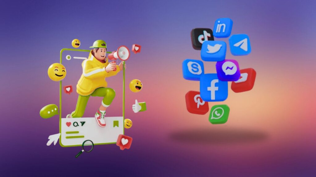 Social Media Statistics