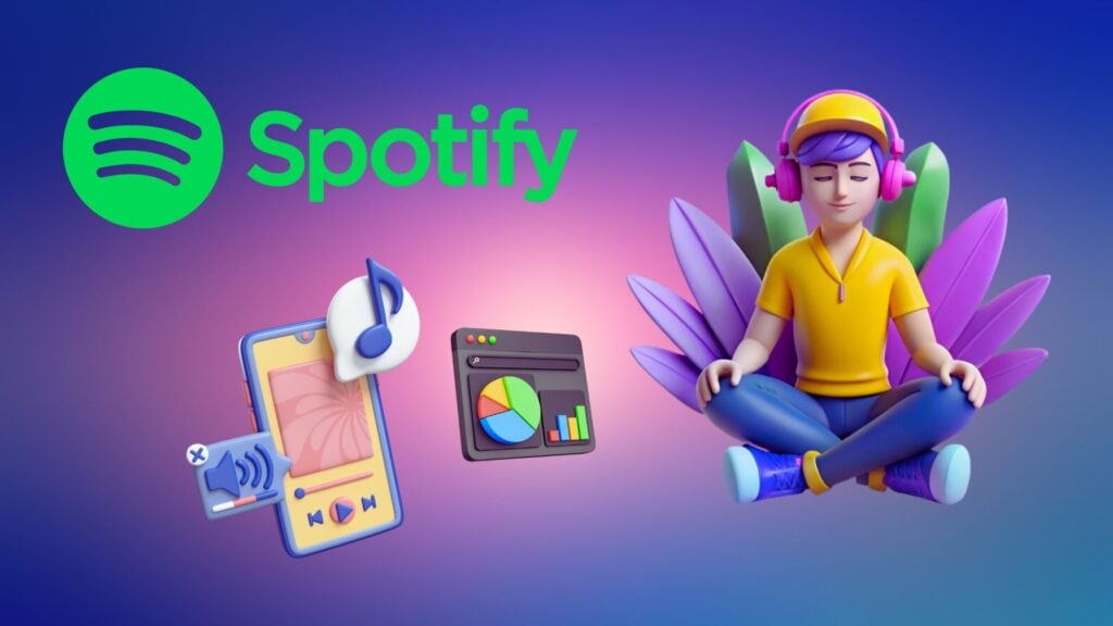 Spotify Statistics