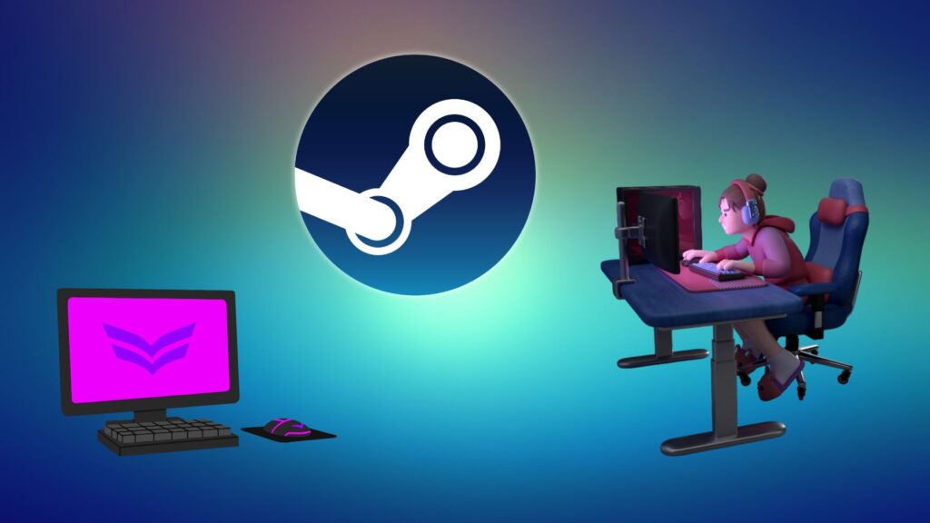 Steam Statistics