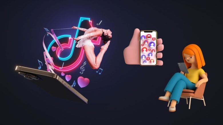 TikTok Usage Statistics 2026: User Growth, Engagement, and More