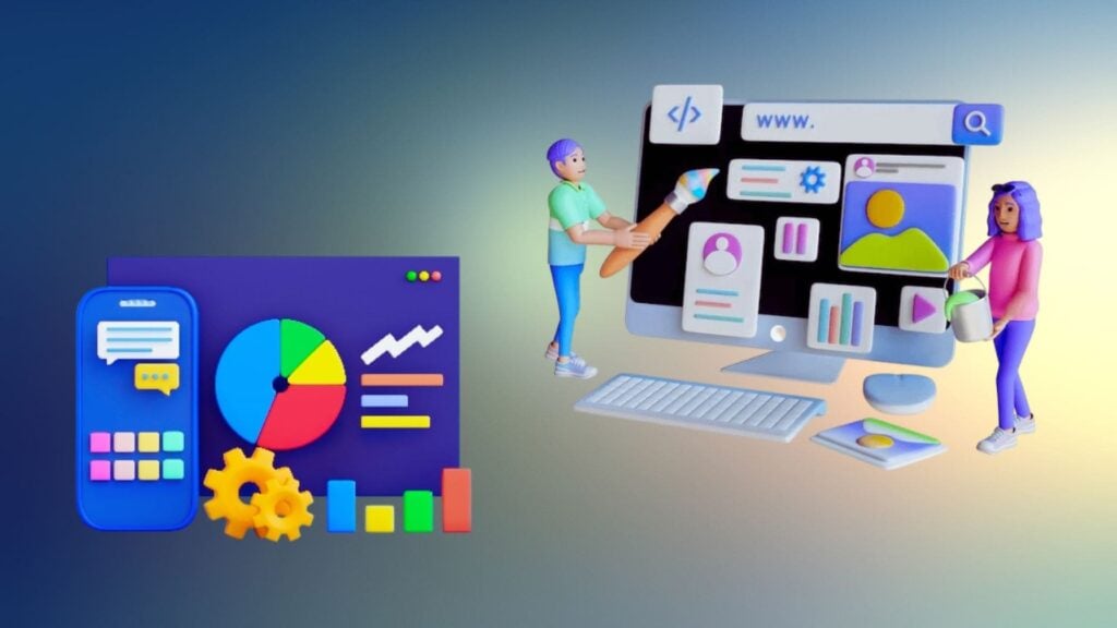 Website Statistics