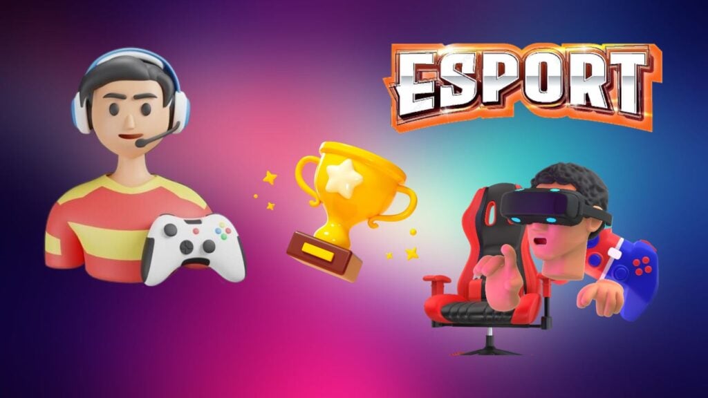 eSports Statistics