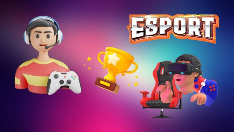 Esports Statistics 2026: Market Growth, Viewership, and Trends