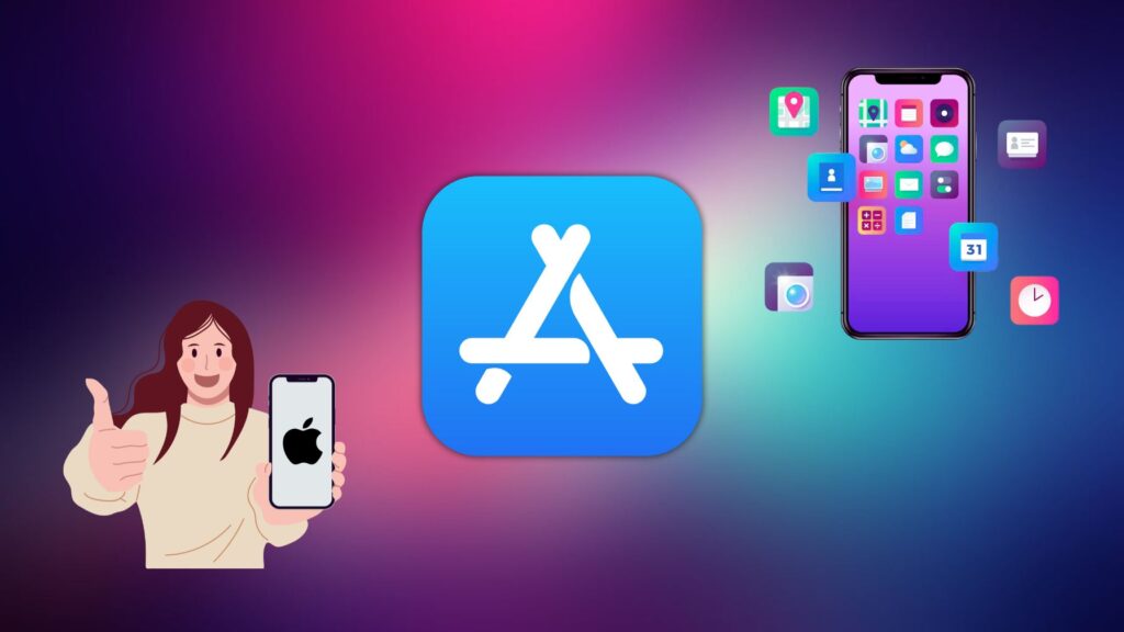 App Store Statistics