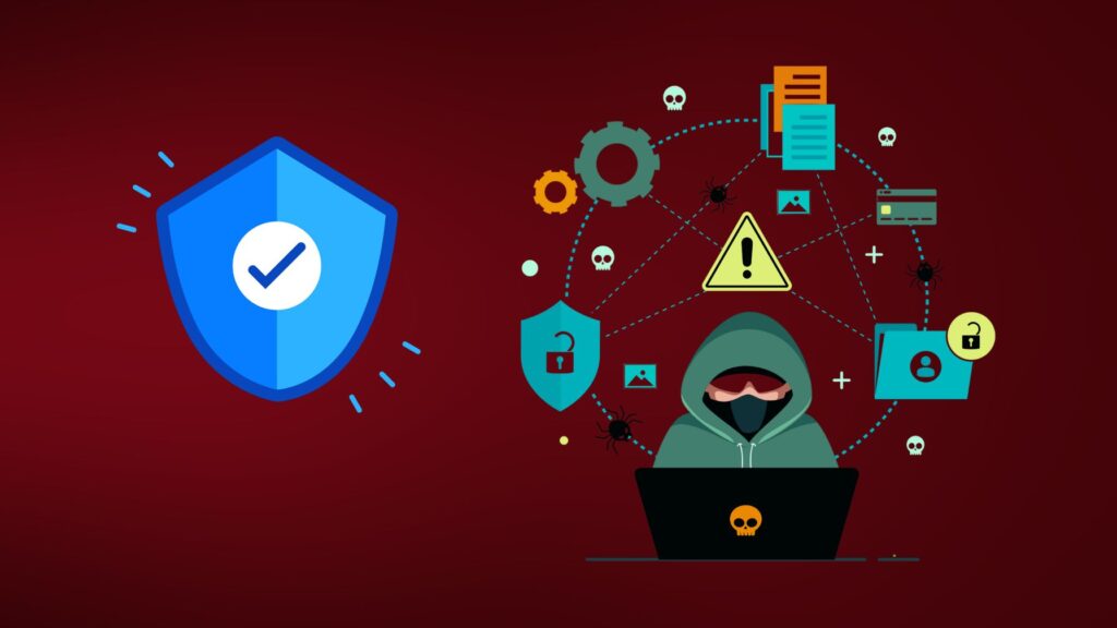 Cybersecurity Attacks Statistics