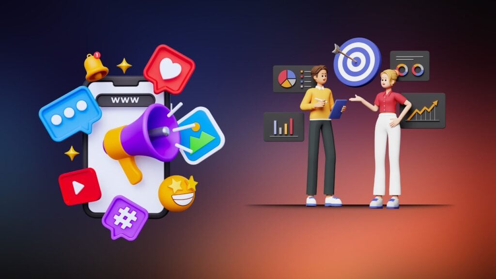Digital Marketing Statistics