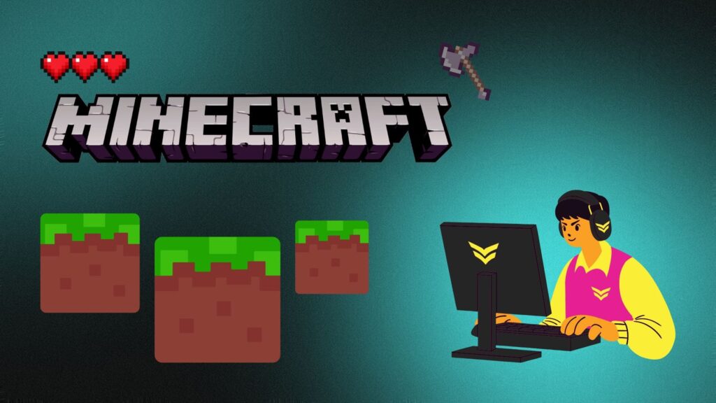 Minecraft Statistics