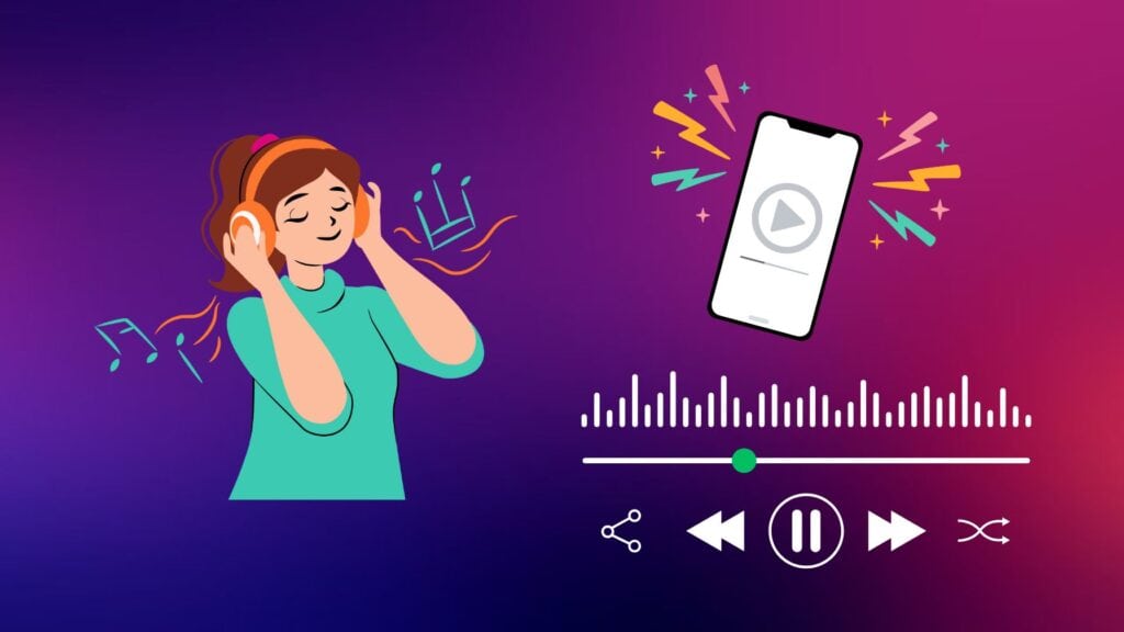 Music Streaming Statistics