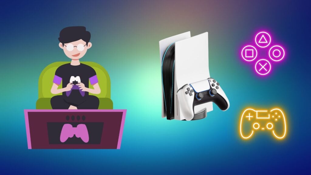 Playstation Statistics
