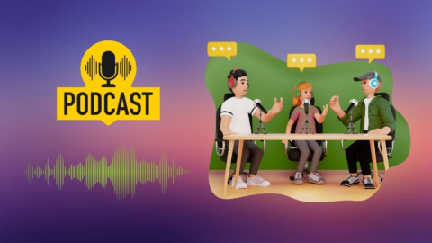 Podcast Statistics 2026: Powerful Audience Data