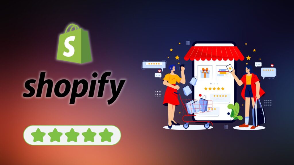 Shopify Statistics