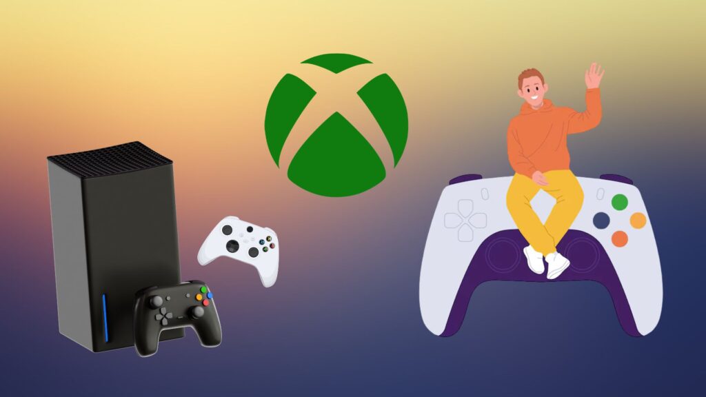 XBOX Statistics