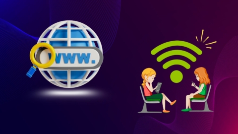 Internet Statistics 2026: Record-Breaking Growth