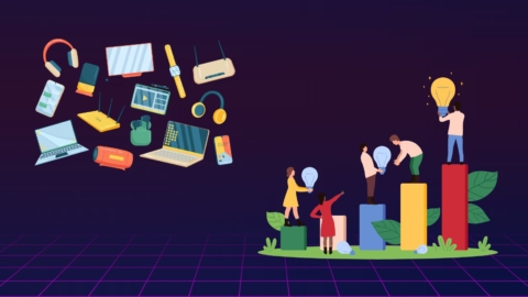 Technology Growth Statistics 2026: Market Size, AI, and Innovation