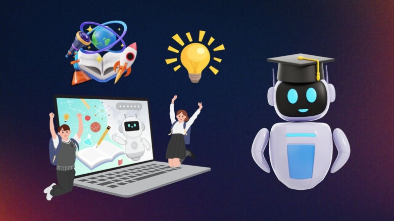 AI in Education Statistics 2026: Funding, Privacy, and Performance