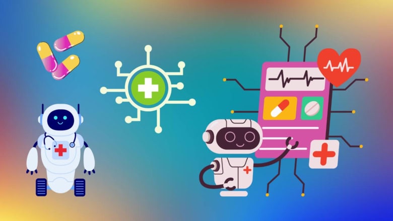 AI in Healthcare Statistics 2026: Revealing the Future of Medicine