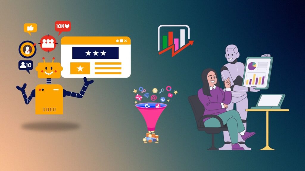 AI in Marketing Statistics