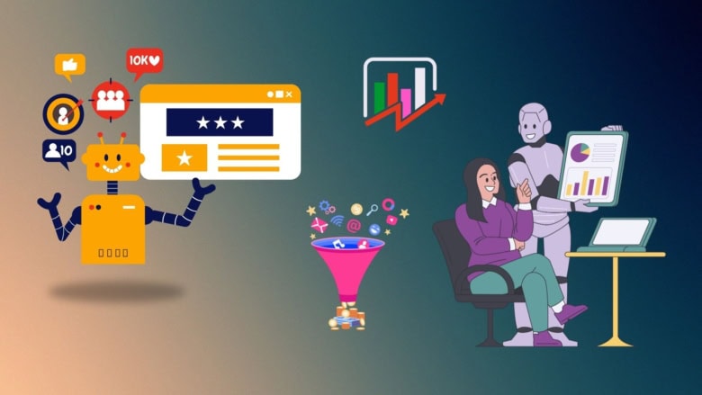 AI in Marketing Statistics 2026: ROI, Tools & Trends