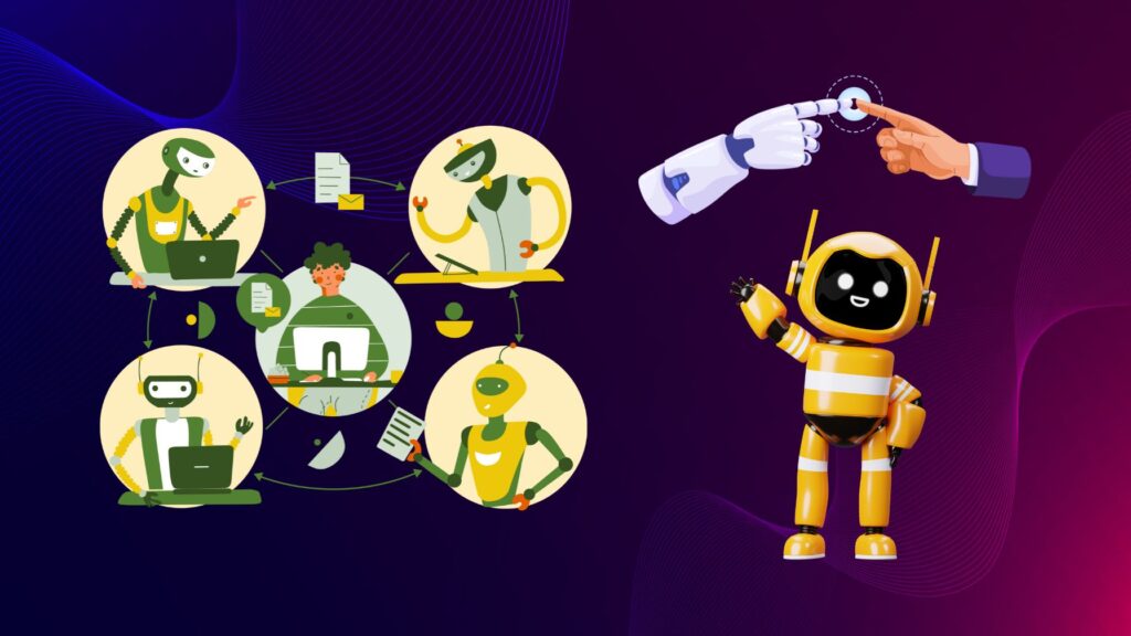 AI in Robotics Statistics