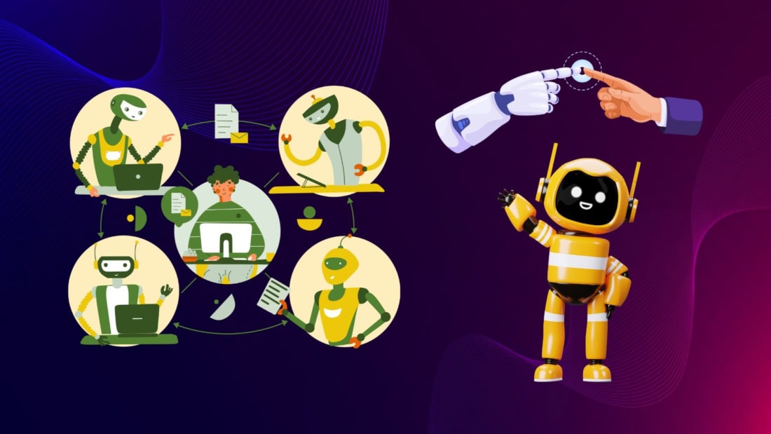 AI in Robotics Statistics