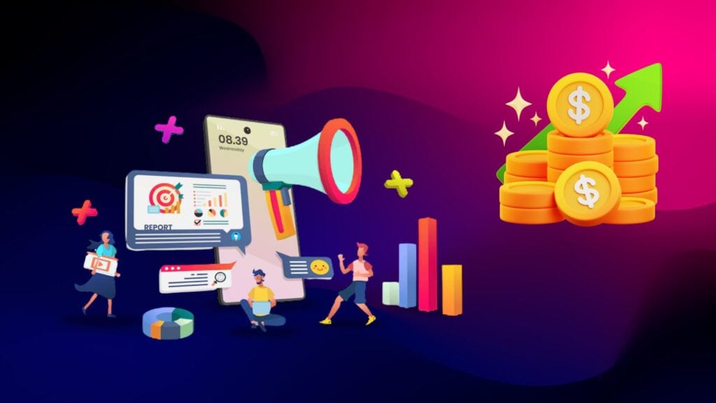 Affiliate Marketing Statistics