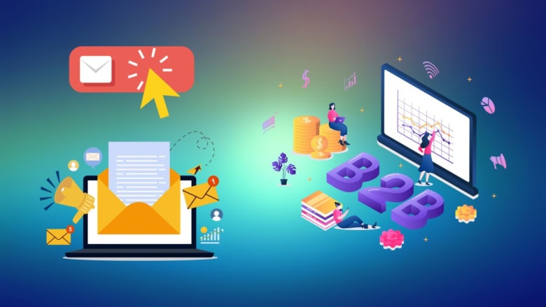 B2B Email Marketing Statistics 2026: Trends, Benchmarks & ROI Insights