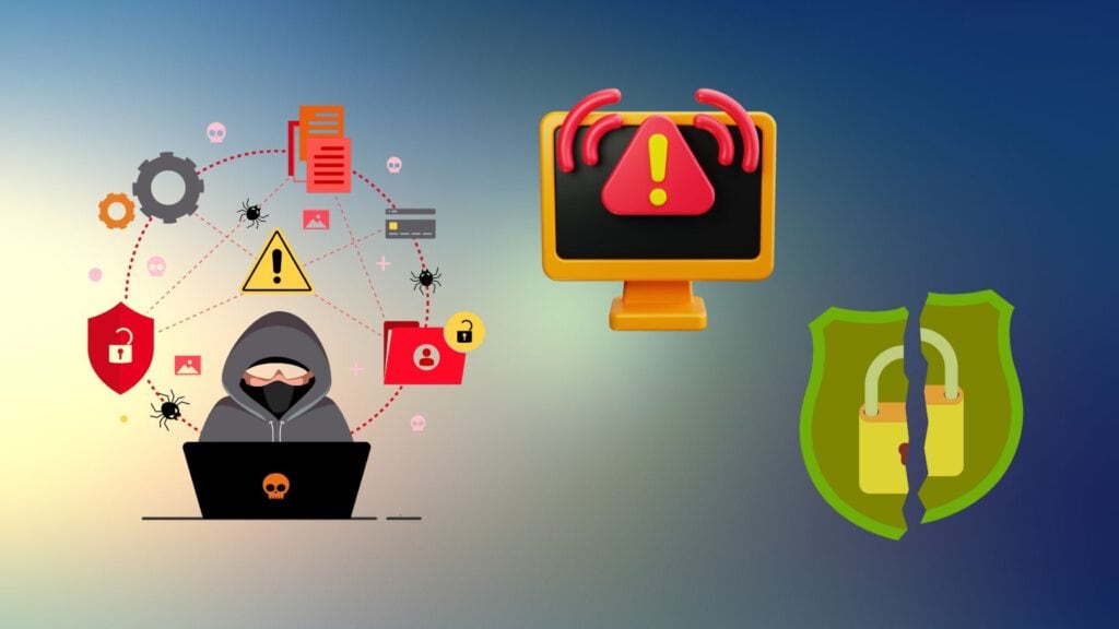 Data Breach Statistics