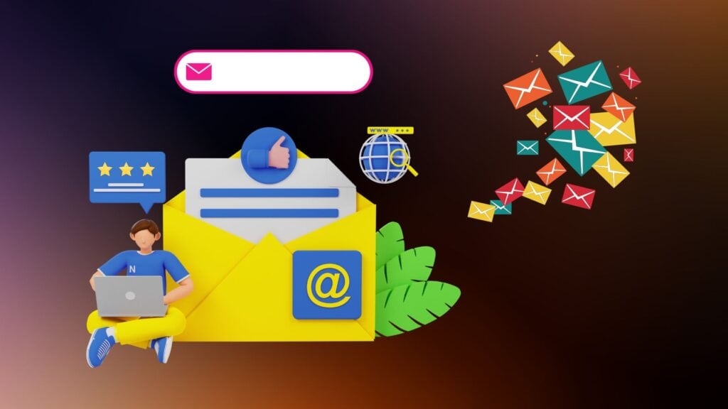 Email Statistics 2025: Open Rates, ROI & Engagement Trends Email Statistics