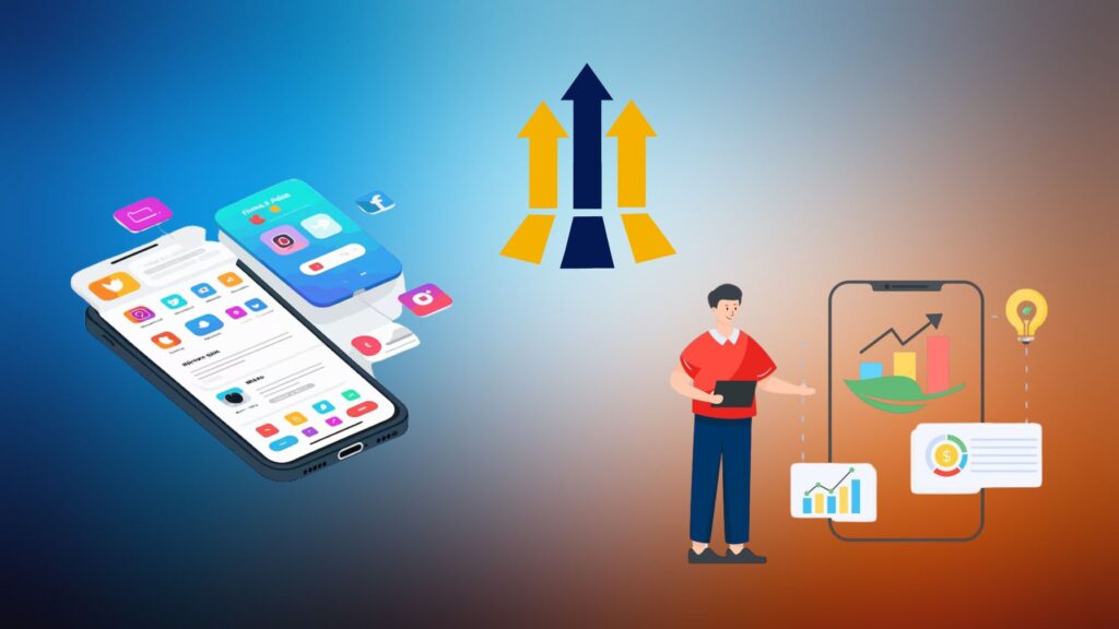 Mobile App Growth Statistics 2025: Downloads, Spending & User Trends Mobile App Growth Statistics