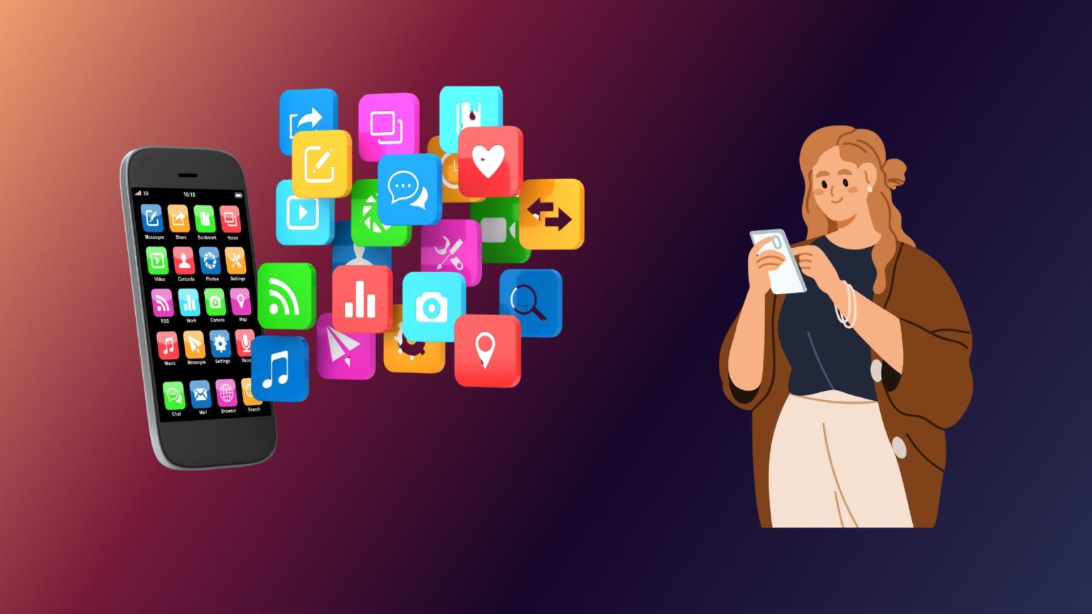 Mobile Phone Usage Statistics 2026: What the Latest Data Reveals • SQ ...