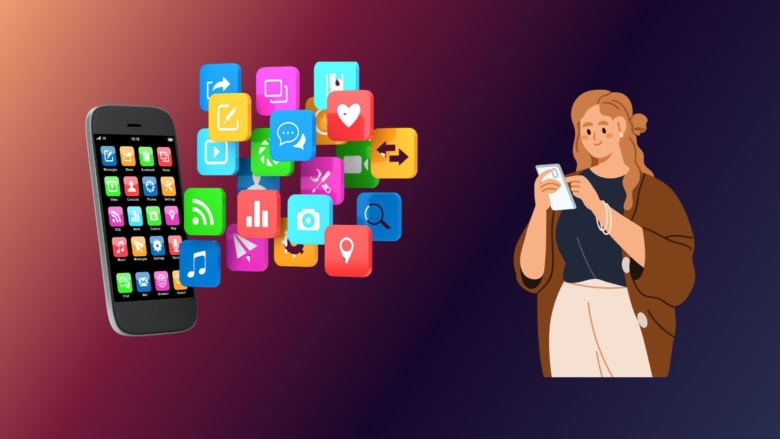 Mobile App Statistics 2026: Downloads, Revenue, and More