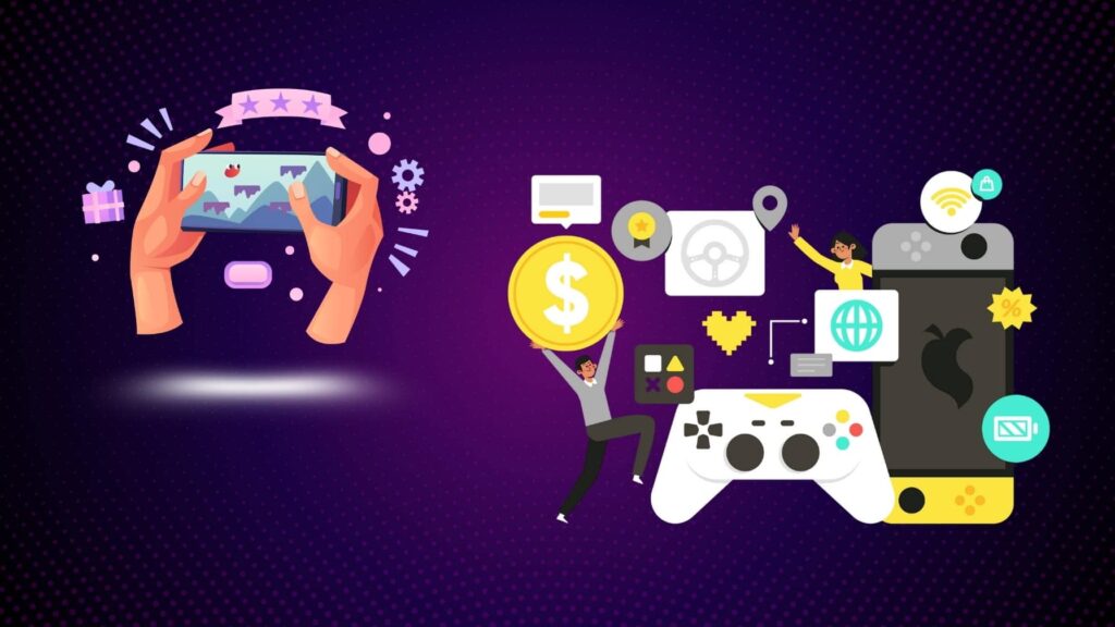Mobile Games Statistics