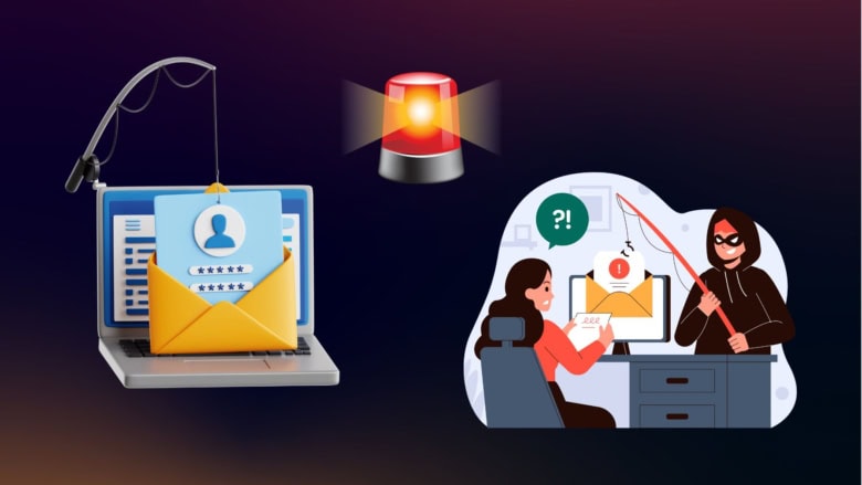 Phishing Email Statistics 2026: How to Protect Your Organization