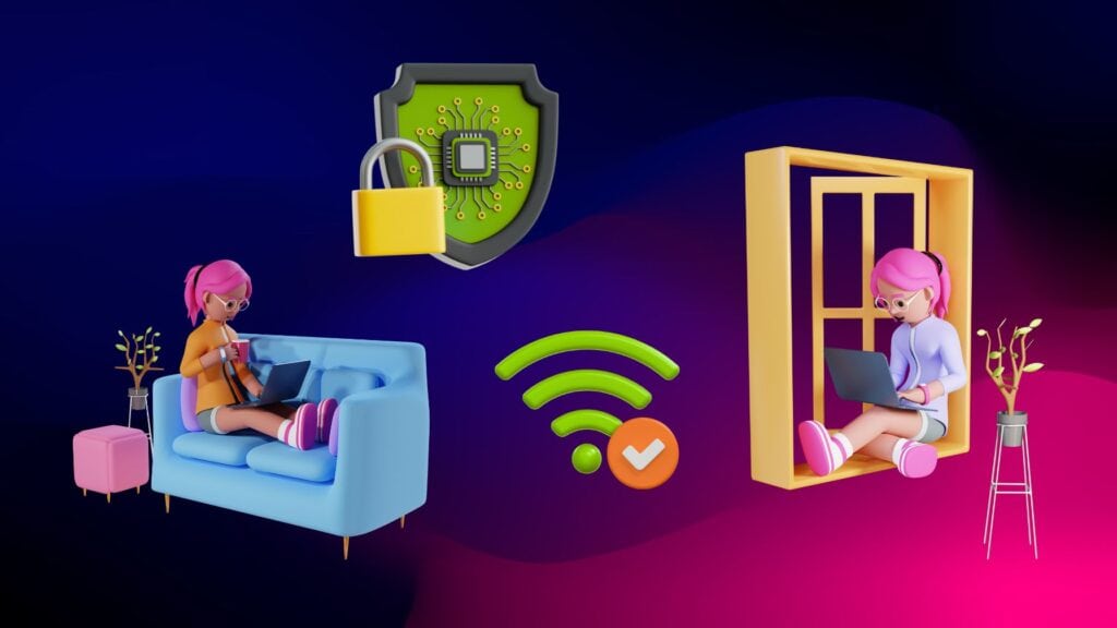 Remote Work Cybersecurity Statistics