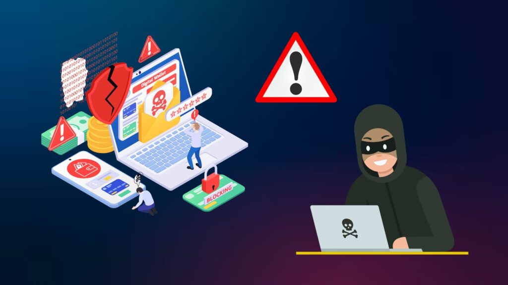 Scam Statistics
