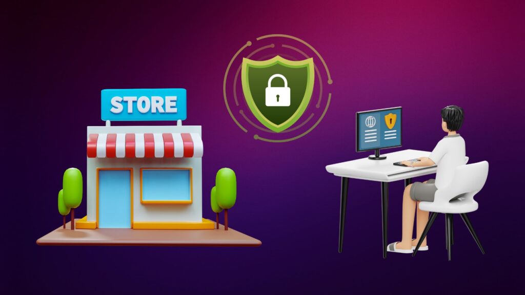 Small Business Cybersecurity Statistics